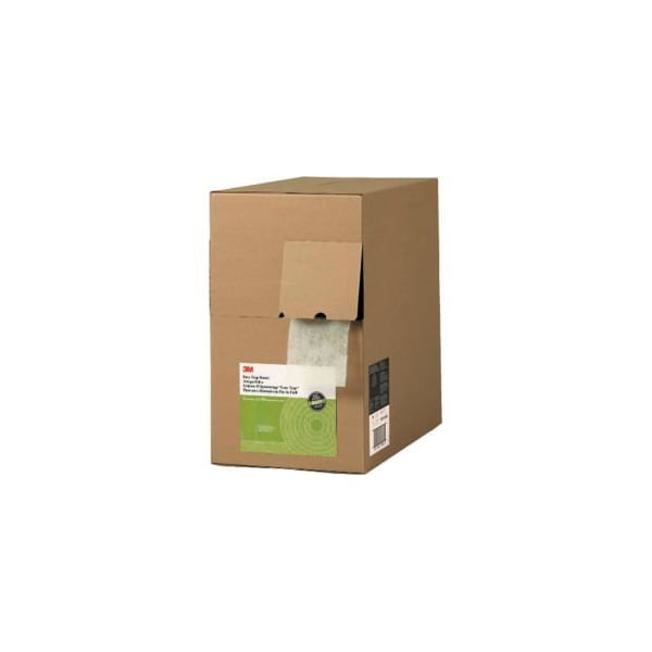 Easy Trap Duster, 8 in x 6 in Sheets, 250 Sheet/Roll, 1 Roll/Case, 70071659711